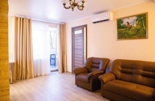 Uralsk Appartement | APART-HOTEL VEGUS