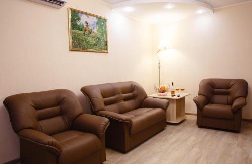 Uralsk Appartement | APART-HOTEL VEGUS