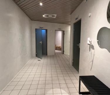 Bad Essen Hôtel | Apart-Hotelzimmer mit Bergblick in Bad Essen