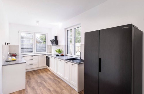 Bielany Wroclawskie Appartement | Apart House A4