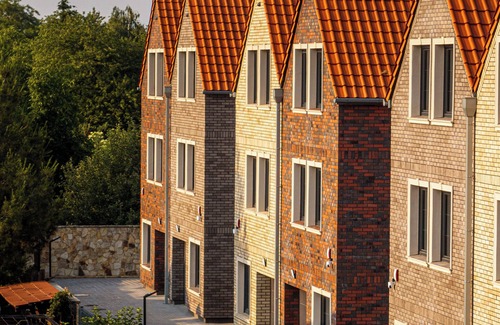 Bielany Wroclawskie Appartement | Apart House A4
