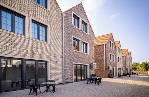 Bielany Wroclawskie Appartement | Apart House A4