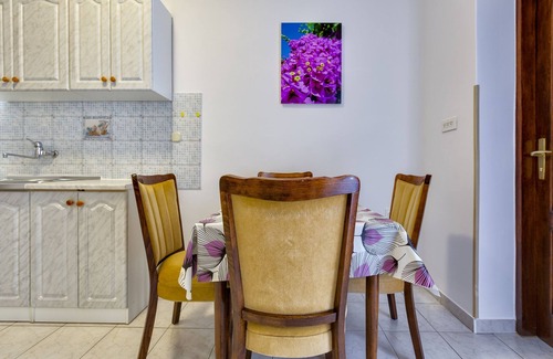 Cove Murtar Appartement | Appartements Arsen (61991-A3) - Mali Losinj - île de Losinj