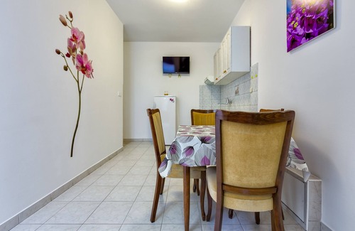 Cove Murtar Appartement | Appartements Arsen (61991-A3) - Mali Losinj - île de Losinj