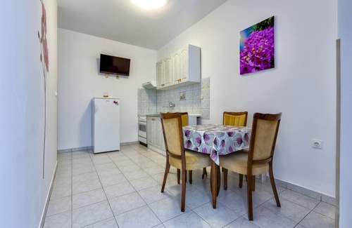 Cove Murtar Appartement | Appartements Arsen (61991-A3) - Mali Losinj - île de Losinj