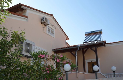 Cove Murtar Appartement | Appartements Goga (23531-A1) - Mali Losinj - île de Losinj
