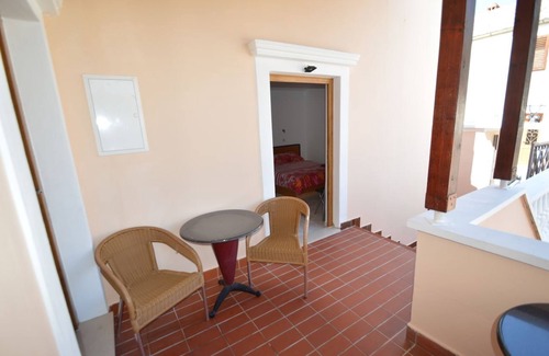 Cove Murtar Appartement | Appartements Goga (23531-A1) - Mali Losinj - île de Losinj