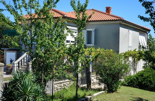 Sveti Vid Dobrinjski Appartement | Apartment Villa Oliva