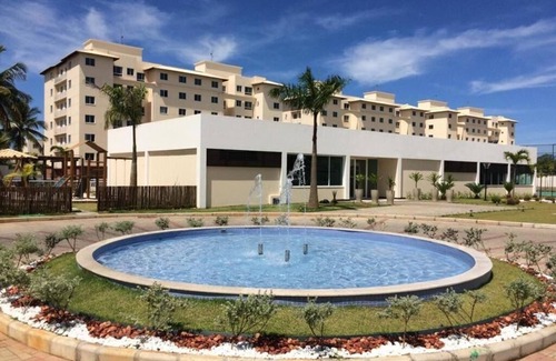 Sao Domingos Appartement | Apart Ilhéus- VOG Torres do Sul