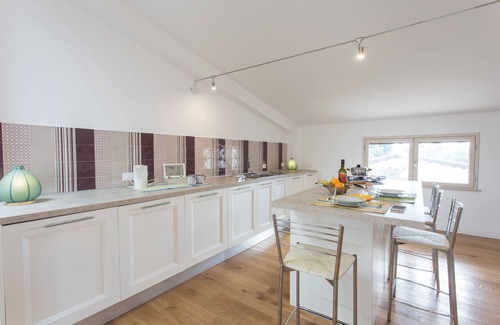 Augusta Appartement | Apart In Villa By The Sea View Etna