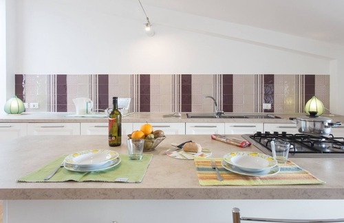 Augusta Appartement | Apart In Villa By The Sea View Etna