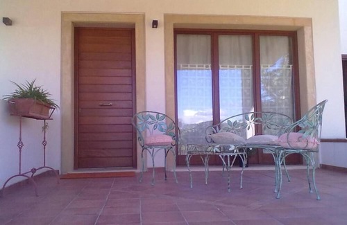 Augusta Appartement | Apart In Villa By The Sea View Etna