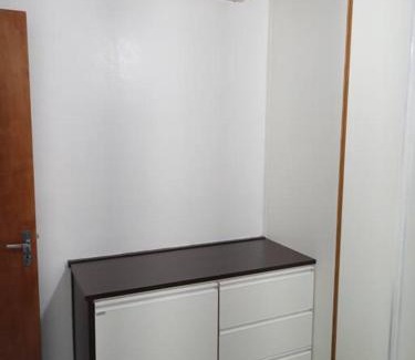 Aracatuba Appartement | Apart Indep c Ar-con p 6 Pessoas