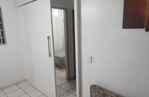 Aracatuba Appartement | Apart Indep c Ar-con p 6 Pessoas