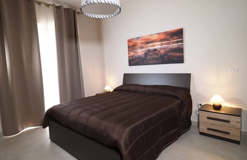 Capua Appartement | Apartment located in a quiet place just 1.5 km from the Cmpano Amphitheater