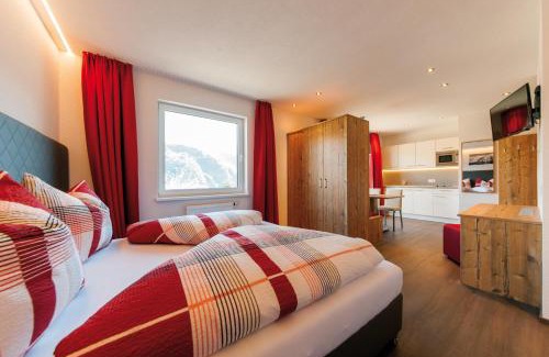 Ladis Appartement | Apart Josef