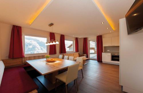Ladis Appartement | Apart Josef