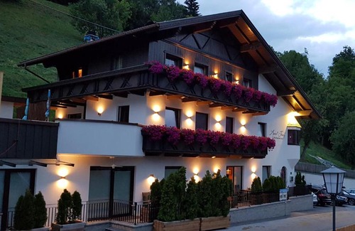 Ladis Appartement | Apart Josef