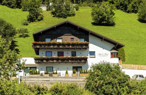 Ladis Appartement | Apart Josef
