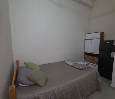 Pilar Appartement | Apart Josias Gabriel