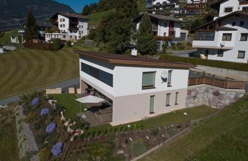 Kauns Appartement | Apart Kaunergrat