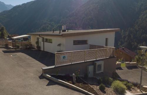 Kauns Appartement | Apart Kaunergrat