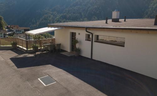 Kauns Appartement | Apart Kaunergrat