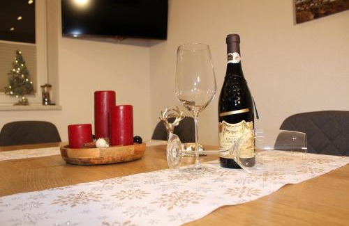 Landeck Appartement | Apart Klomberg