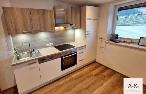 Landeck Appartement | Apart Klomberg