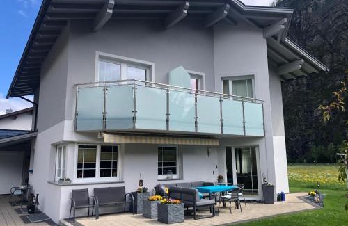 Runhof Appartement | Apart Kofler