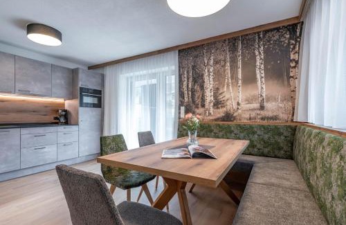 Zell am Ziller Appartement | Apart Kreuzjoch
