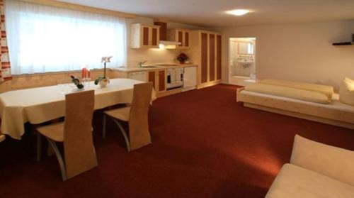 Kappl Appartement | Apart la Montagnia