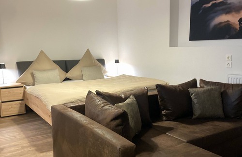 Arzl im Piztal Appartement | Apart Larcher - Apartment 2