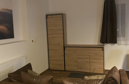 Arzl im Piztal Appartement | Apart Larcher - Apartment 2