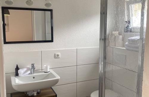 Arzl im Piztal Appartement | Apart Larcher - Apartment 2