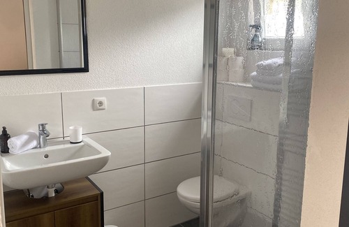 Arzl im Piztal Appartement | Apart Larcher - Apartment 2