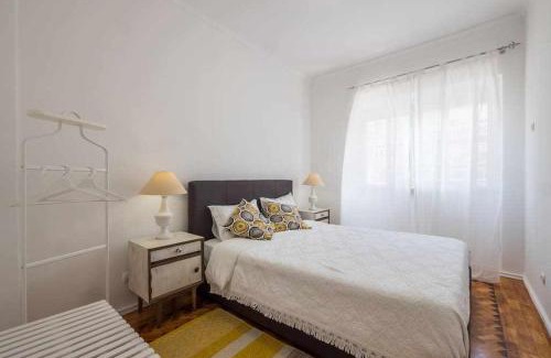 Odivelas Appartement | Apart Lisboa confortavel 2 quartos com terraço