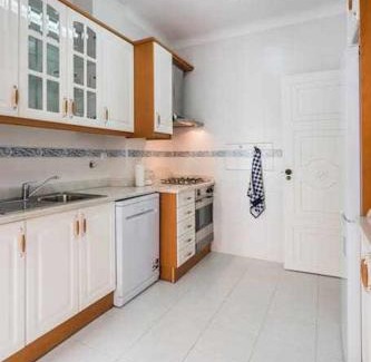 Odivelas Appartement | Apart Lisboa confortavel 2 quartos com terraço