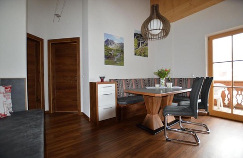 Grießau Appartement | Apart Lorenz