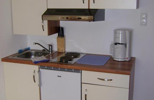 Runhof Appartement | Apart Luca