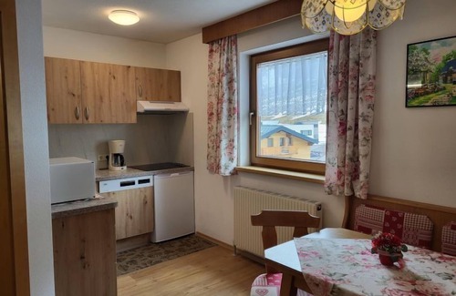 Galtur Appartement | Apart Maashof III by Interhome