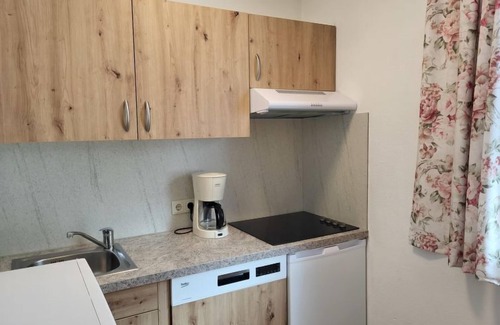Galtur Appartement | Apart Maashof III by Interhome