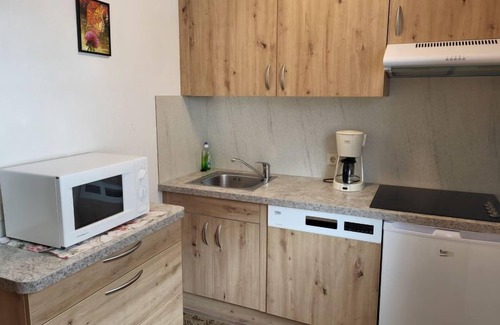 Galtur Appartement | Apart Maashof III by Interhome