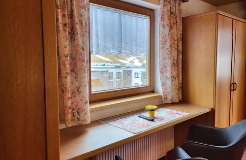 Galtur Appartement | Apart Maashof III by Interhome