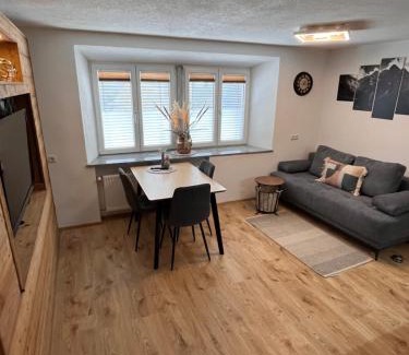 Imst Appartement | Apart Mark