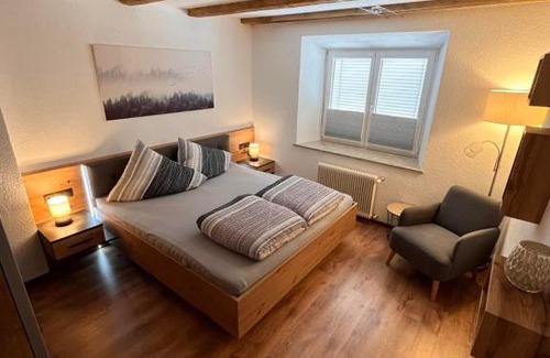 Imst Appartement | Apart Mark