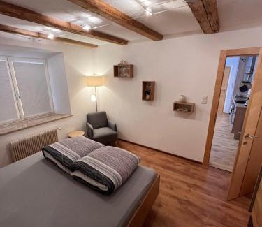 Imst Appartement | Apart Mark