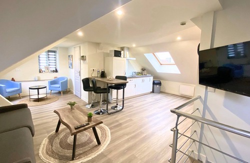Bourbourg Appartement | Apart'Moment Bourbourg Centre