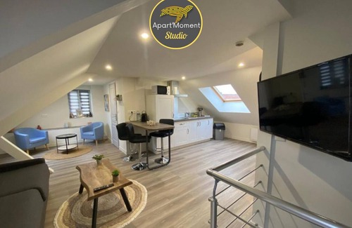 Bourbourg Appartement | Apart'Moment Bourbourg Centre