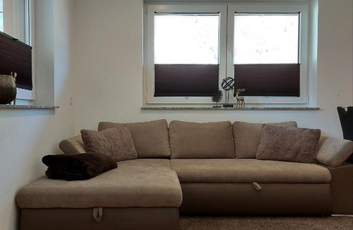Runhof Appartement | Apart Montis